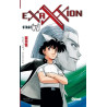 Exaxxion - Tome 07