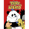 Tony et Alberto - Tome 06
