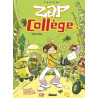 Zap Collège - Tome 03