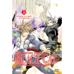 Black Cat - Tome 19