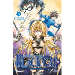 Black Cat - Tome 18