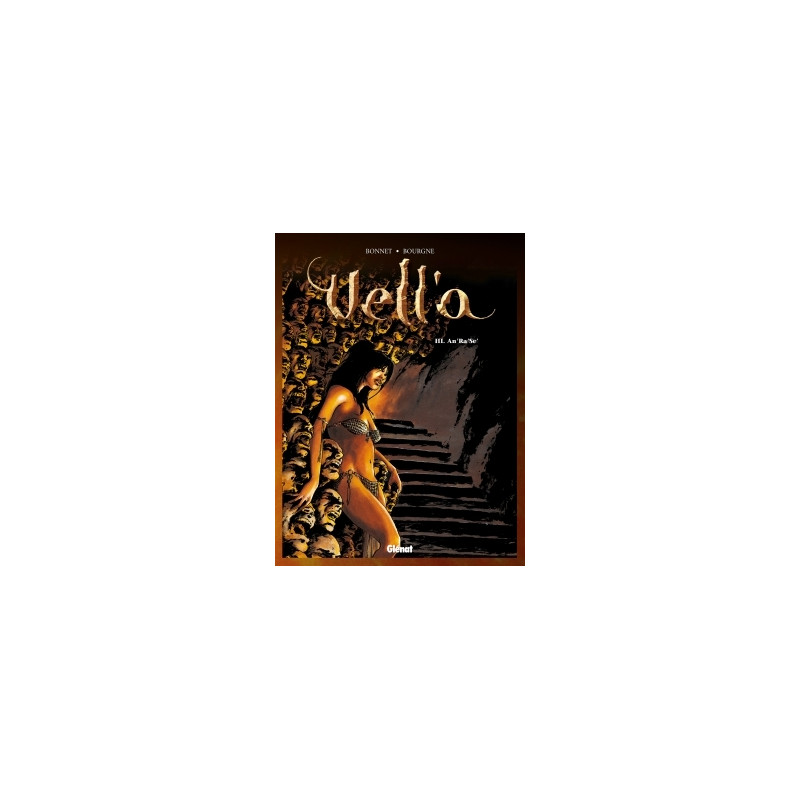 Vell'a - Tome 03