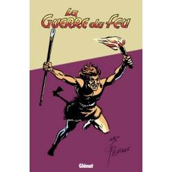 La Guerre du Feu
