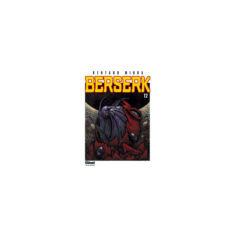 Berserk - Tome 12