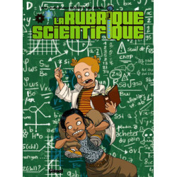 La Rubrique Scientifique -...
