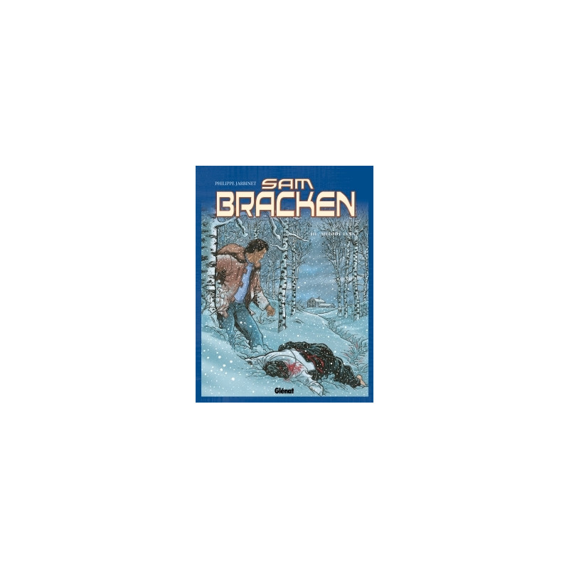 Sam Bracken - Tome 03