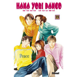 Hana Yori Dango - Tome 19