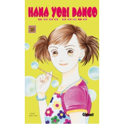 Hana Yori Dango - Tome 18