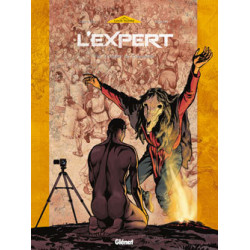 L'Expert - Tome 03