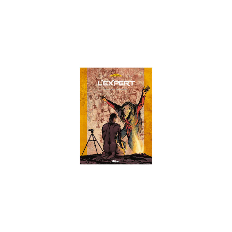 L'Expert - Tome 03
