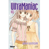 Ultra Maniac - Tome 03