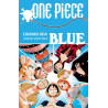 One Piece - Blue