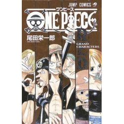 One Piece - Red