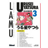 Urusei Yatsura - Tome 03