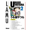 Urusei Yatsura - Tome 02