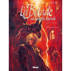 Balade au bout du monde -...