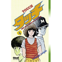 Touch - Tome 04