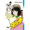 Touch - Tome 01