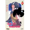 Niji-Iro Tohgarashi - Tome 09