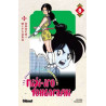 Niji-Iro Tohgarashi - Tome 08