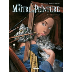 Le Maître de peinture -...