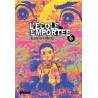 L'École emportée - Tome 06