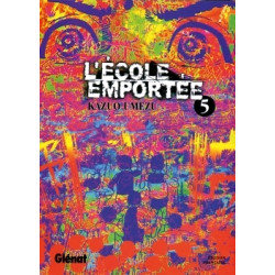 L'École emportée - Tome 05