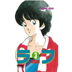 Rough - Tome 03