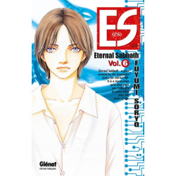 ES Eternal Sabbath - Tome 06