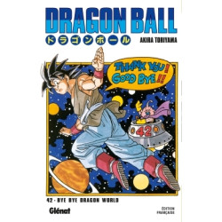 Dragon Ball - Édition...