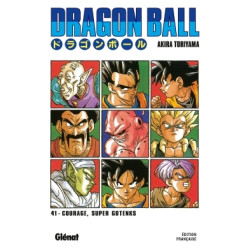 Dragon Ball - Édition...
