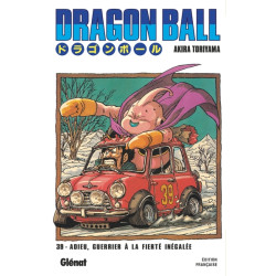 Dragon Ball - Édition...