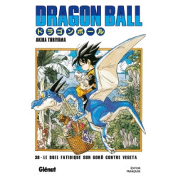 Dragon Ball - Édition...