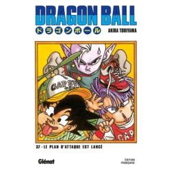 Dragon Ball - Édition...