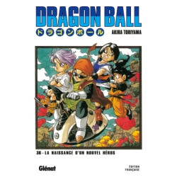 Dragon Ball - Édition...
