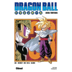Dragon Ball - Édition...
