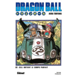 Dragon Ball - Édition...