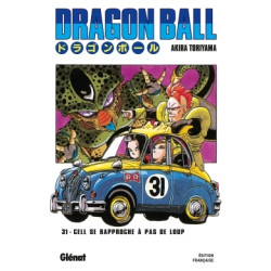 Dragon Ball - Édition...