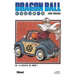 Dragon Ball - Édition...