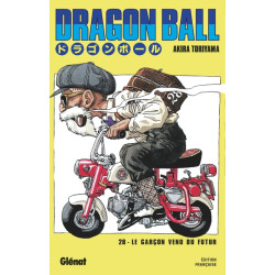 Dragon Ball - Édition...