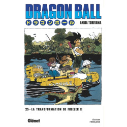 Dragon Ball - Édition...