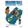 Dragon Ball - Édition originale - Tome 22
