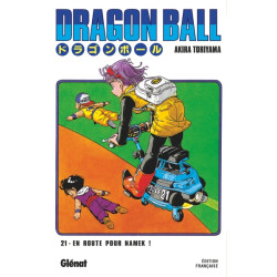Dragon Ball - Édition...