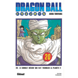 Dragon Ball - Édition...