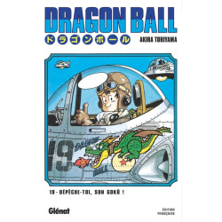 Dragon Ball - Édition...