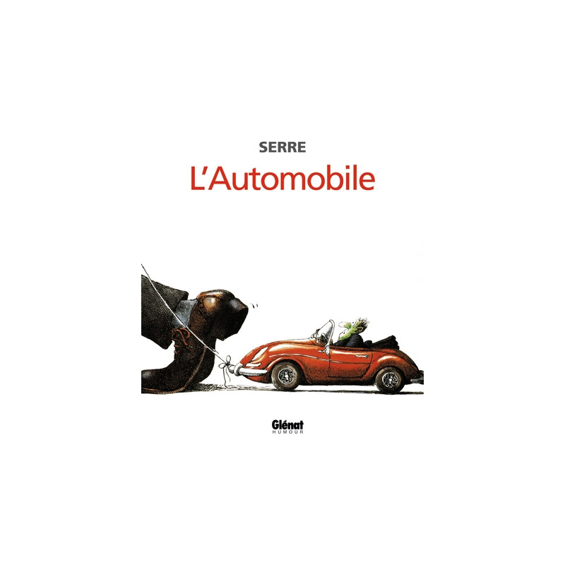 L'Automobile