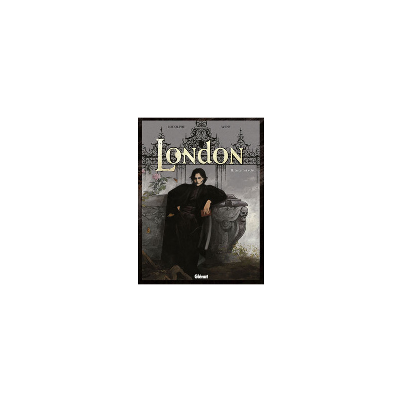London - Tome 02