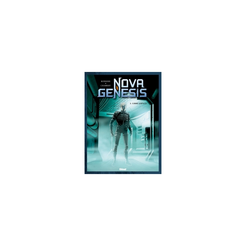 Nova Genesis - Tome 03