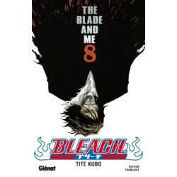 Bleach - Tome 08