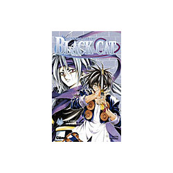 Black Cat - Tome 16